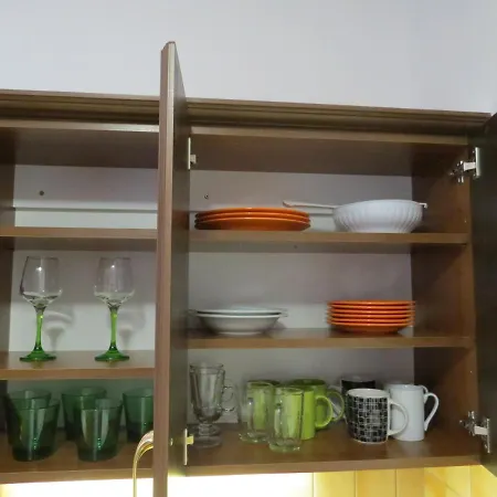 Apartment Klidny Maly Byt *