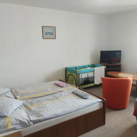 Klidny Maly Byt Nove Mesto nad Metuji