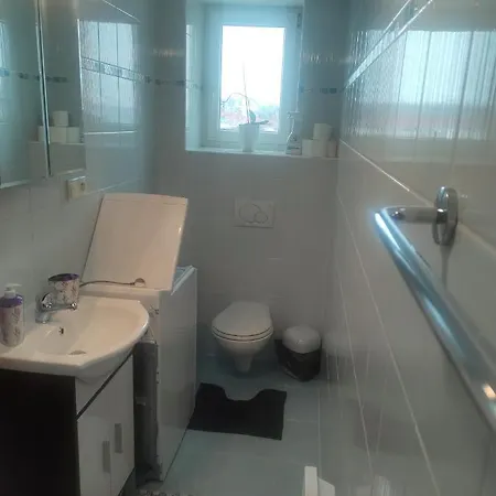 Apartment Klidny Maly Byt Nove Mesto nad Metuji